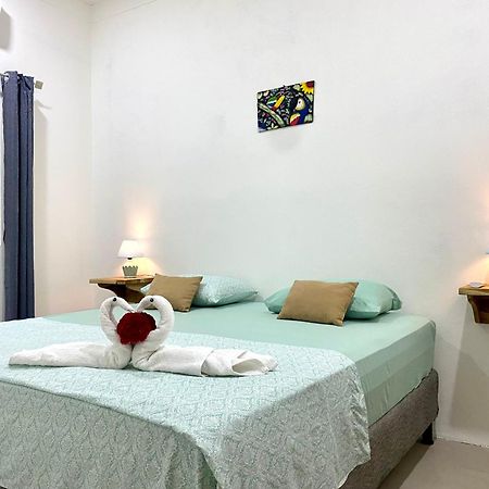 Villa Ometepe Мерида Экстерьер фото