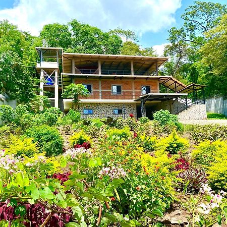 Villa Ometepe Мерида Экстерьер фото