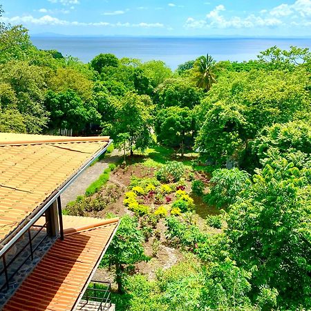 Villa Ometepe Мерида Экстерьер фото