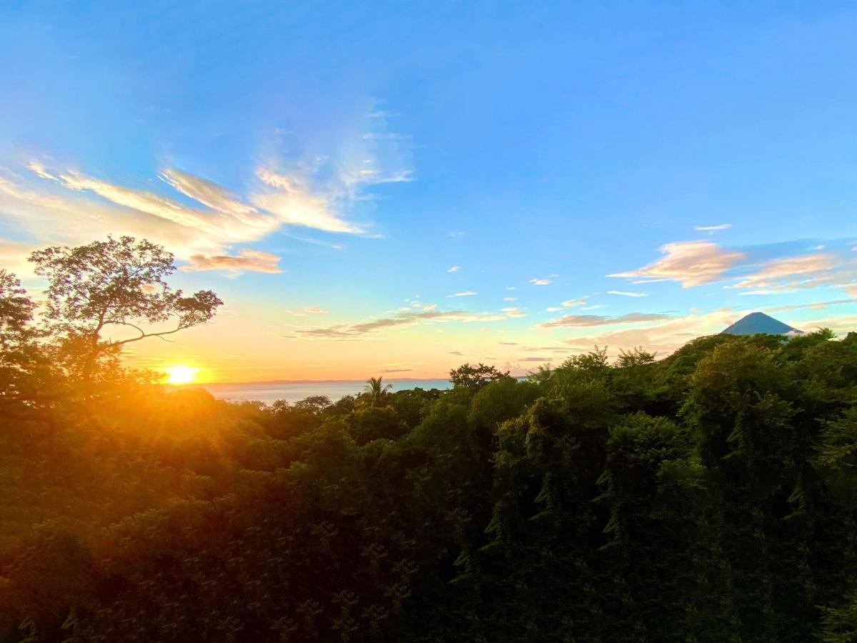 Villa Ometepe Мерида Экстерьер фото