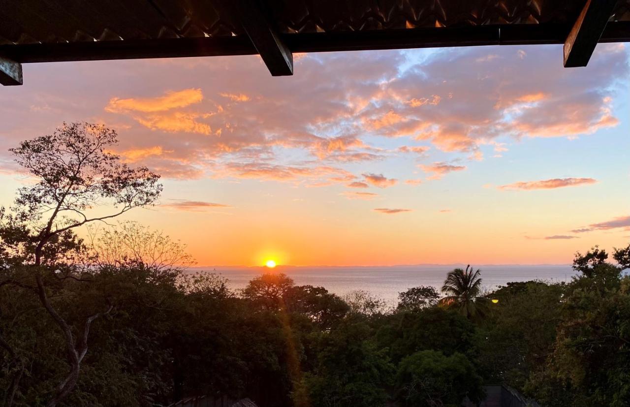 Villa Ometepe Мерида Экстерьер фото