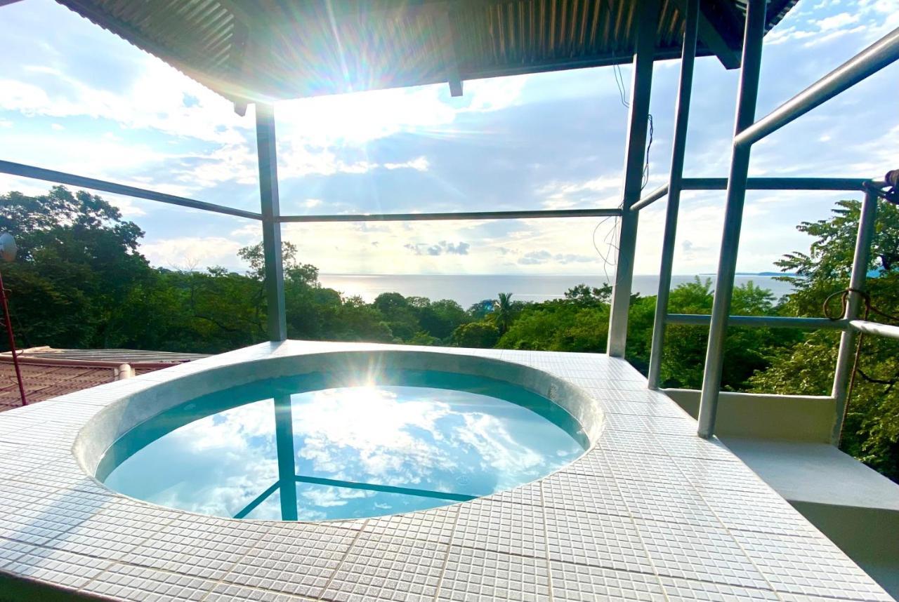 Villa Ometepe Мерида Экстерьер фото
