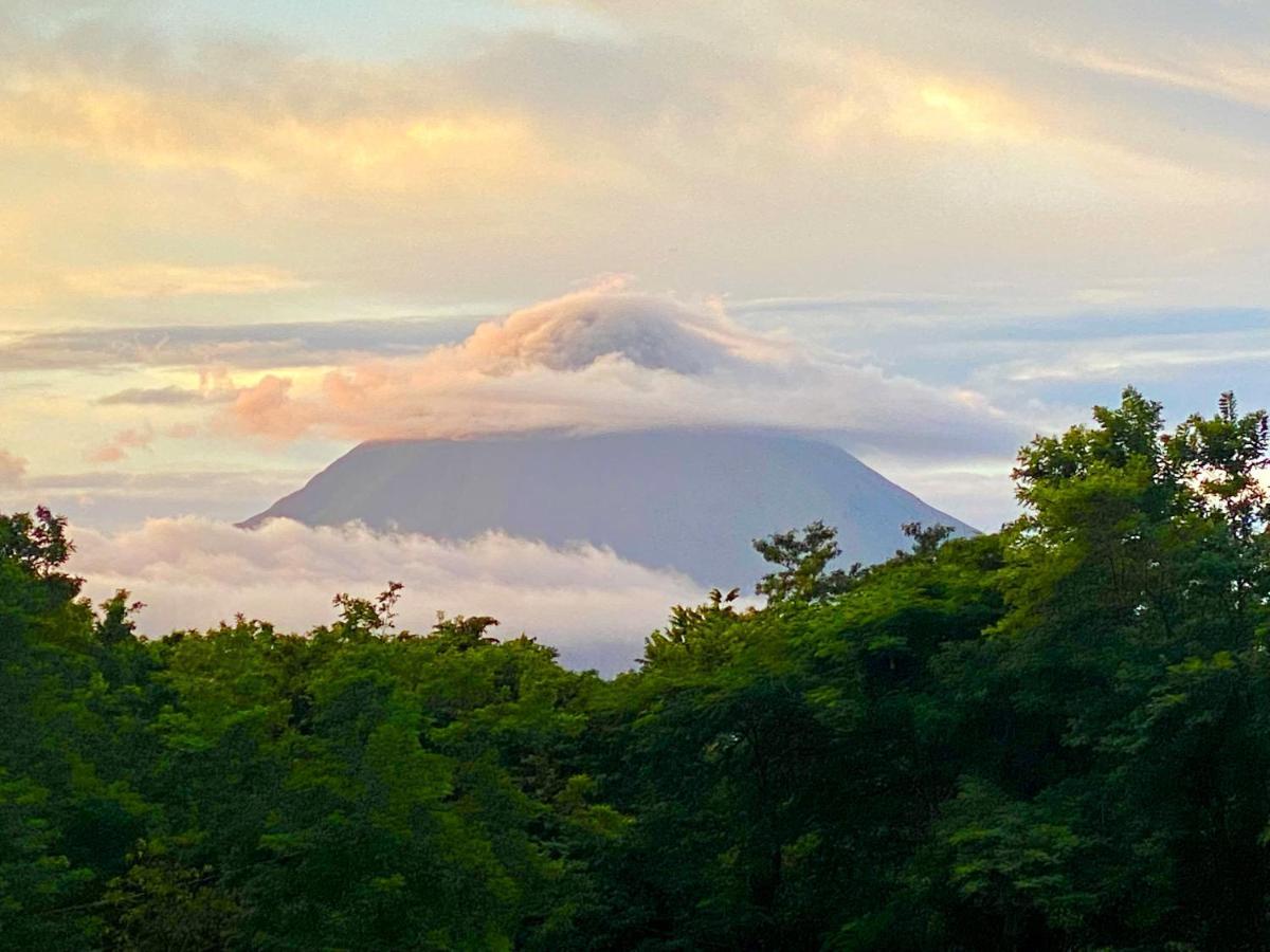 Villa Ometepe Мерида Экстерьер фото