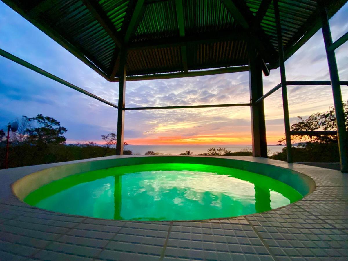 Villa Ometepe Мерида Экстерьер фото