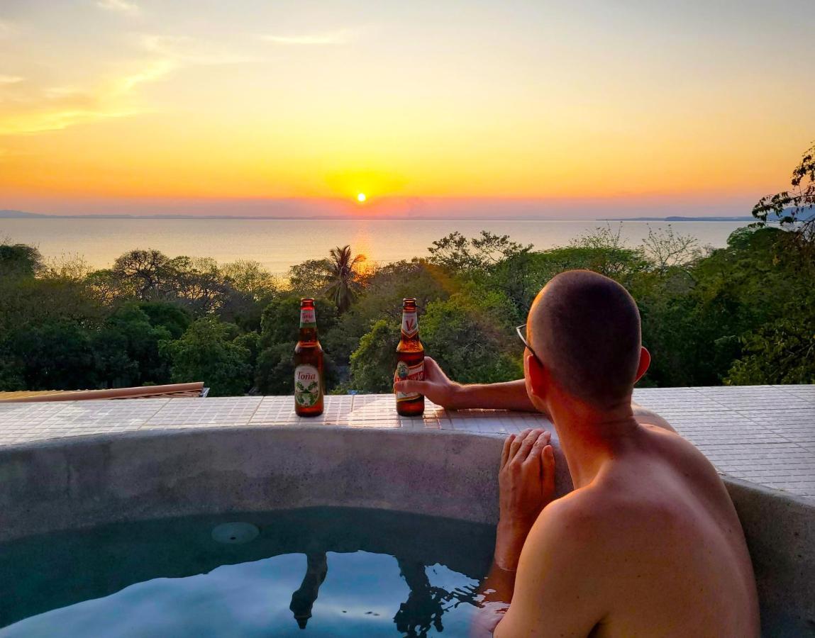 Villa Ometepe Мерида Экстерьер фото