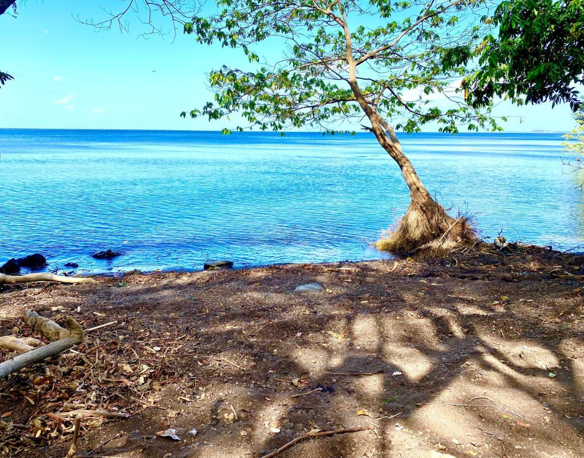 Villa Ometepe Мерида Экстерьер фото