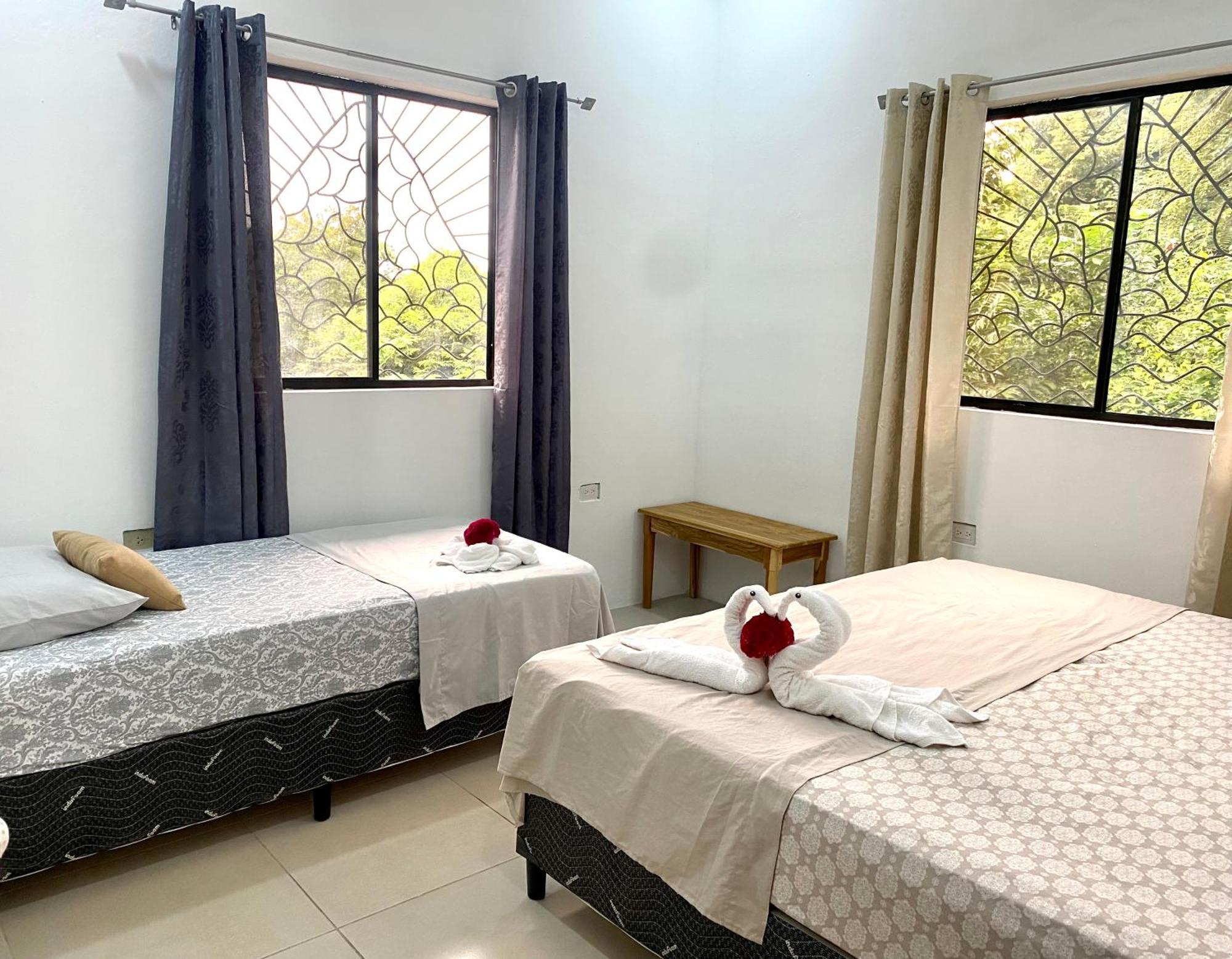 Villa Ometepe Мерида Экстерьер фото