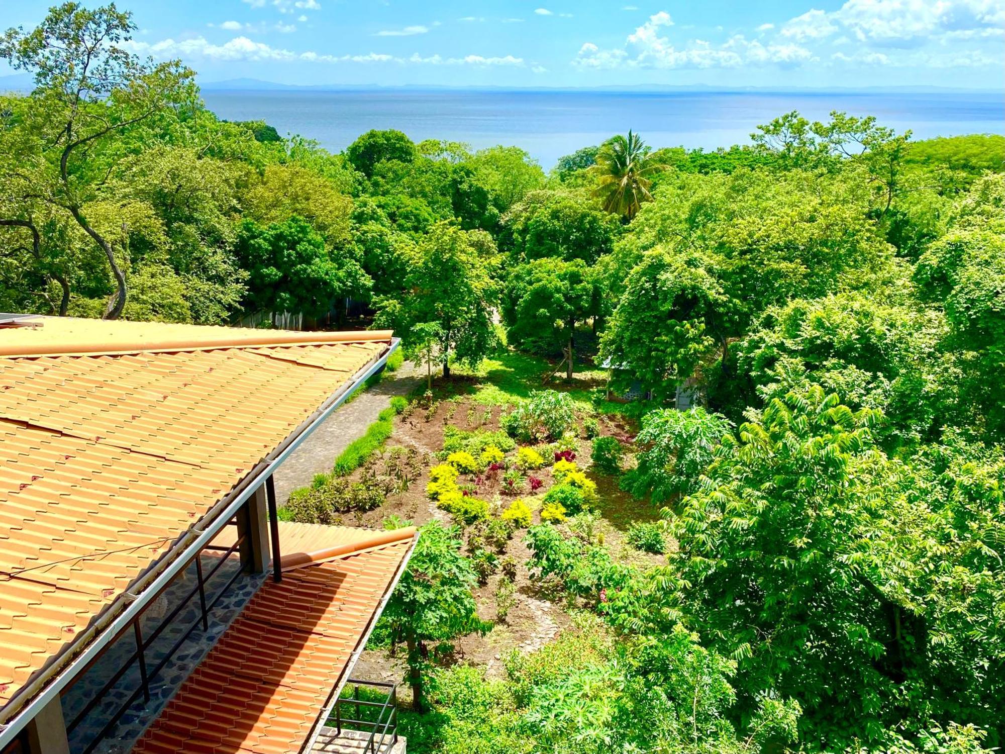 Villa Ometepe Мерида Экстерьер фото